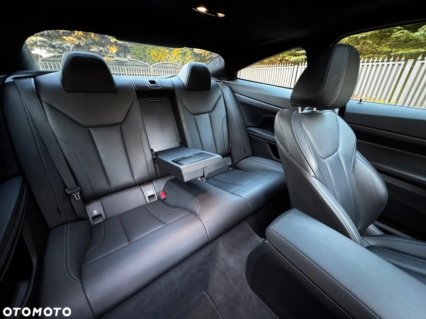 BMW Seria 4 430i xDrive - 17