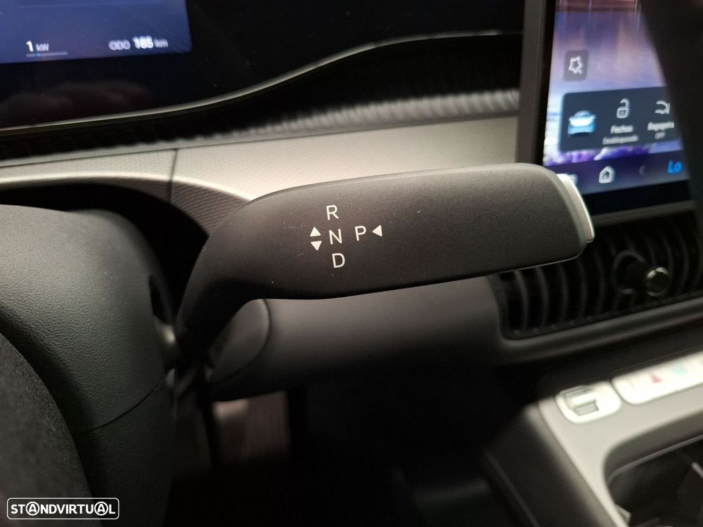 BYD Dolphin 1.5 DM-i Comfort — fotografia 18