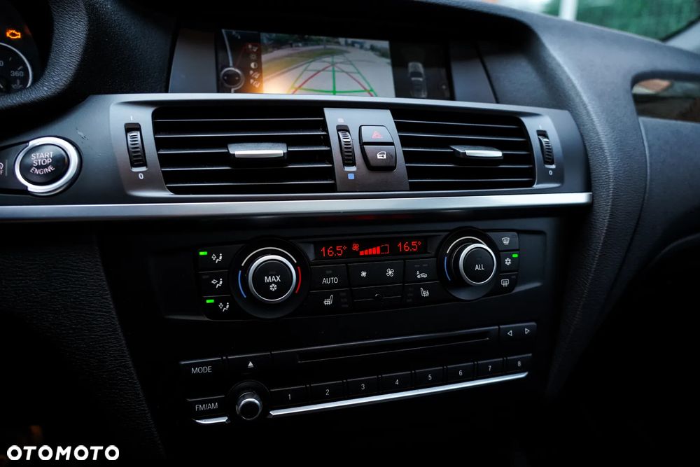 BMW X3 - 9