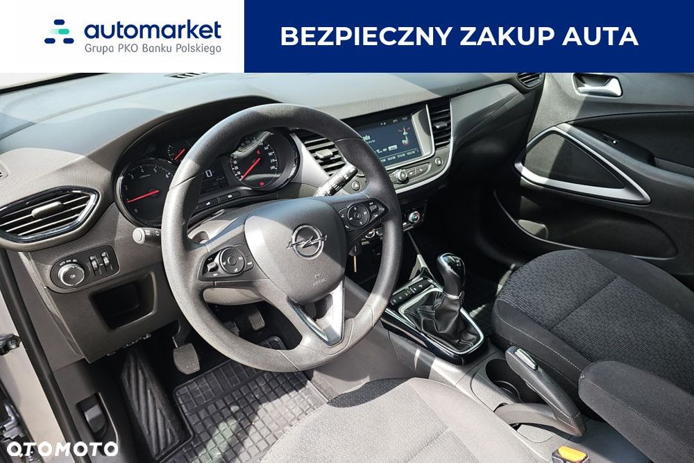 Opel Crossland X 1.2 Enjoy - 10