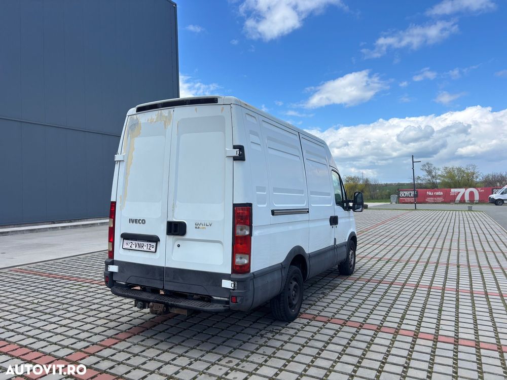 Iveco Daily - 7