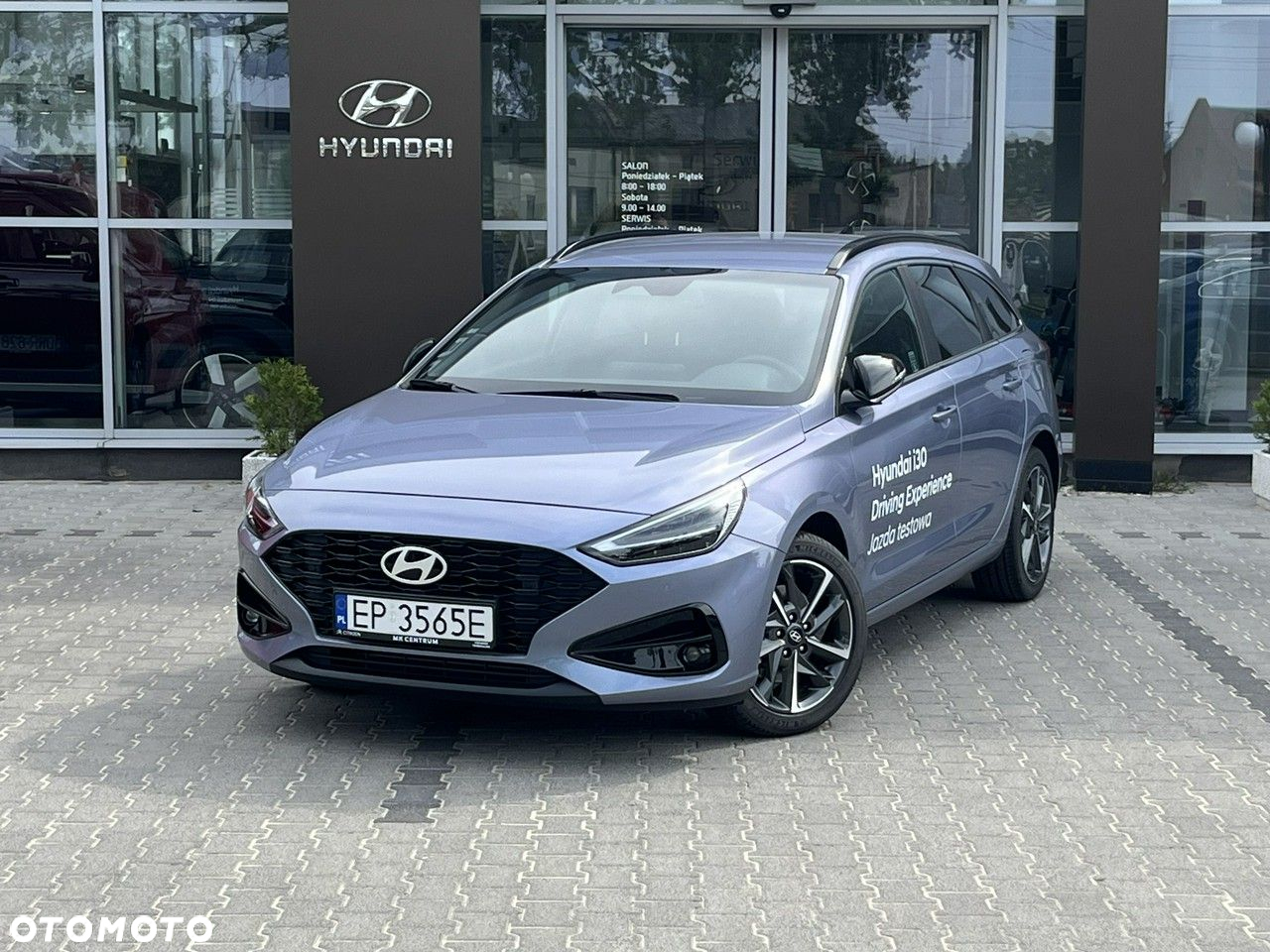 Hyundai i30 - 3