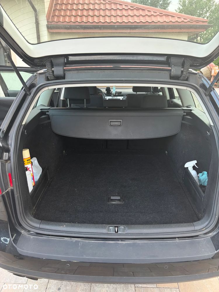 Volkswagen Passat 2.0 TDI DPF 4Motion Comfortline - 7