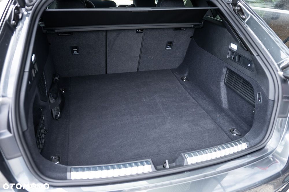 Audi A5 Avant TDI mHEV Quattro S tronic - 19