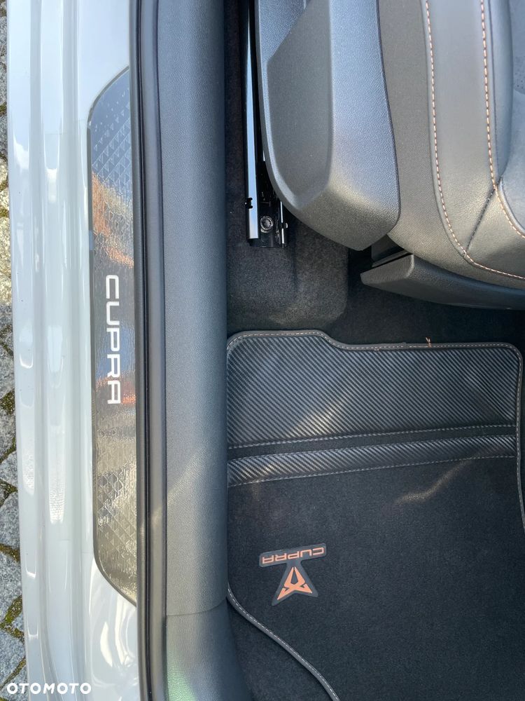 Cupra Leon 1.5 TSI - 39