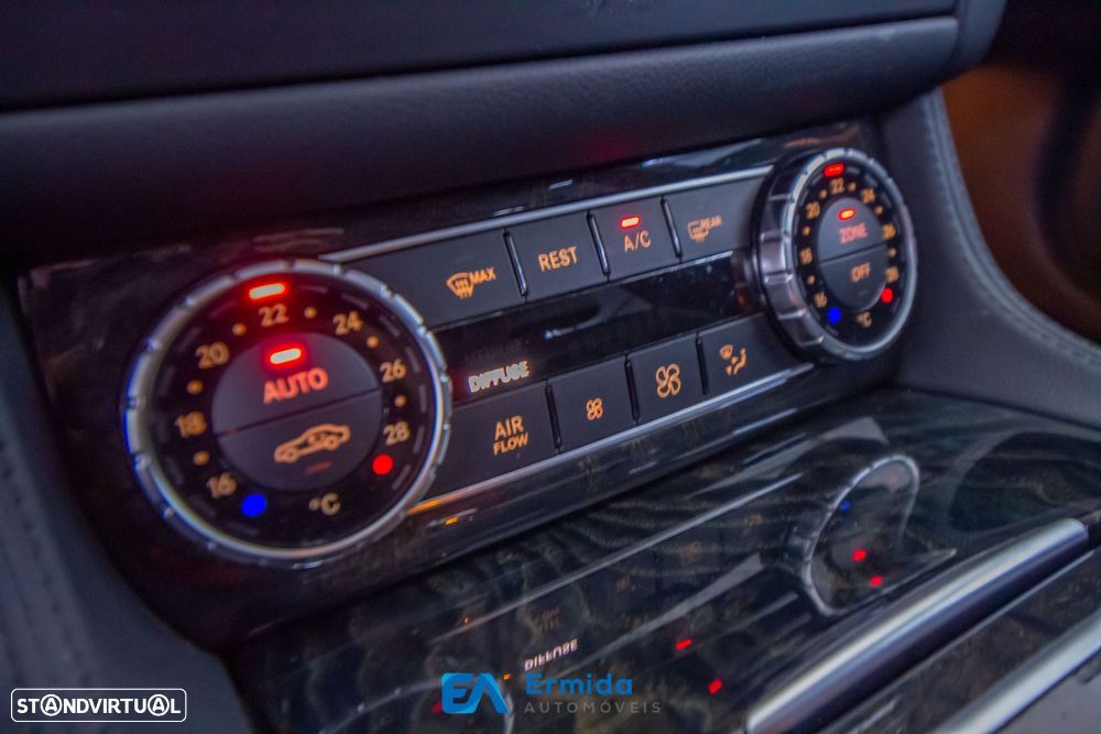 Mercedes-Benz CLS 350 - 46