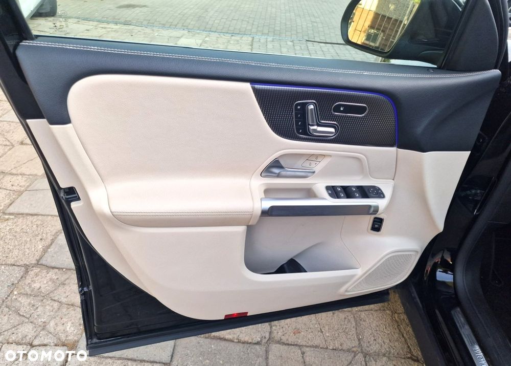Mercedes-Benz GLB 250 4Matic 8G-DCT Progressive - 8