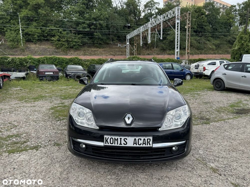 Renault Laguna - 7