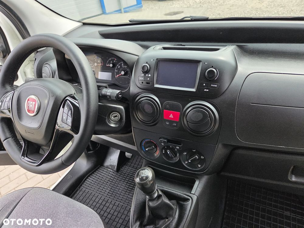 Fiat Fiorino 1.4 Easy - 26