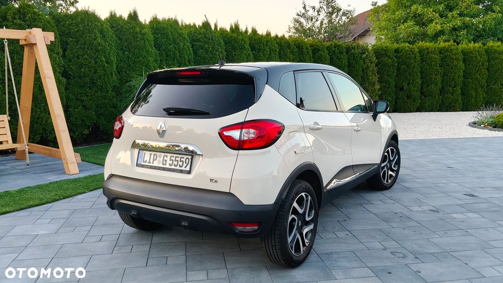 Renault Captur ENERGY TCe 90 Start&Stop Intens - 11