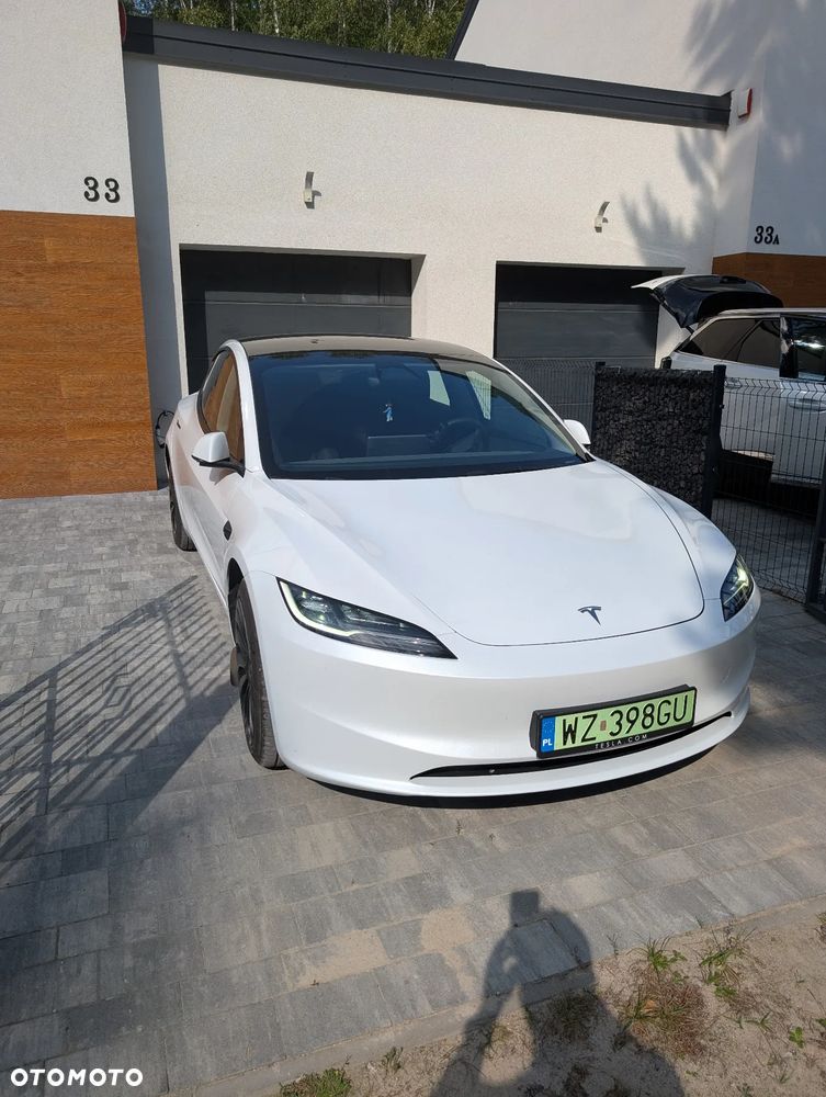 Tesla Model 3 Long Range AWD - 15