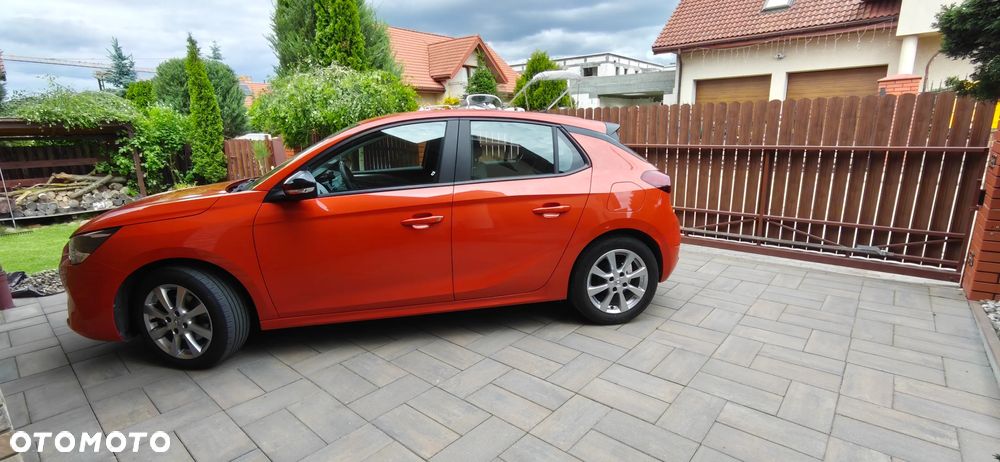 Opel Corsa 1.2 Edition S&S - 3