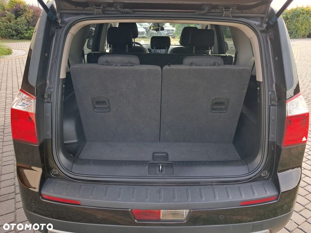 Chevrolet Orlando 1.4 T LTZ - 18