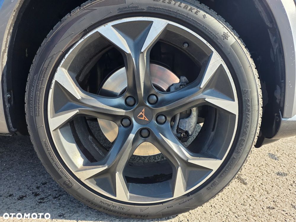 Cupra Formentor 2.0 TDI 4Drive DSG - 18