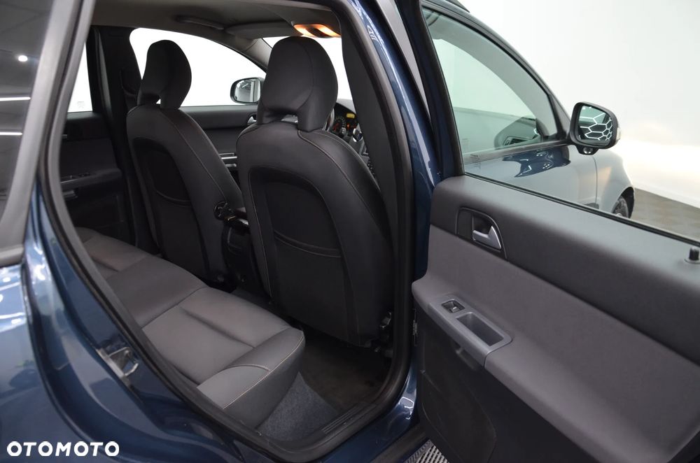 Volvo V50 1.6D DPF DRIVe - 16