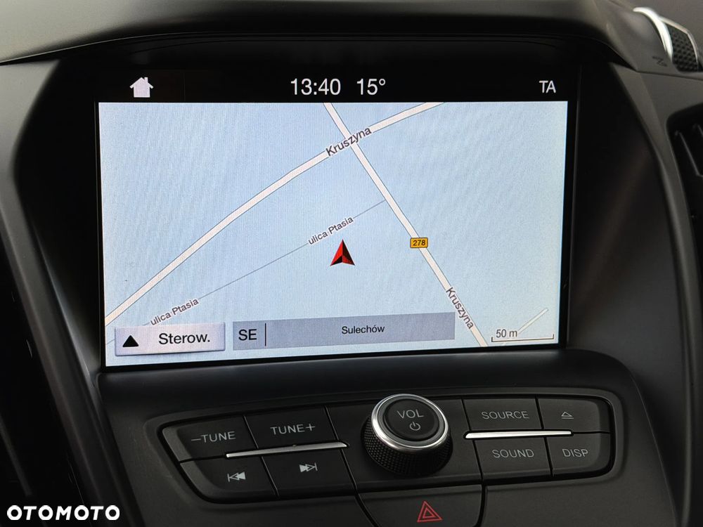 Ford Kuga 2.0 TDCi 2x4 ST-Line - 32