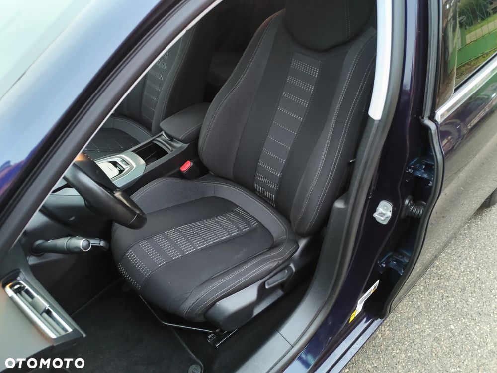 Peugeot 308 BlueHDi 120 EAT6 Stop & Start Allure - 7