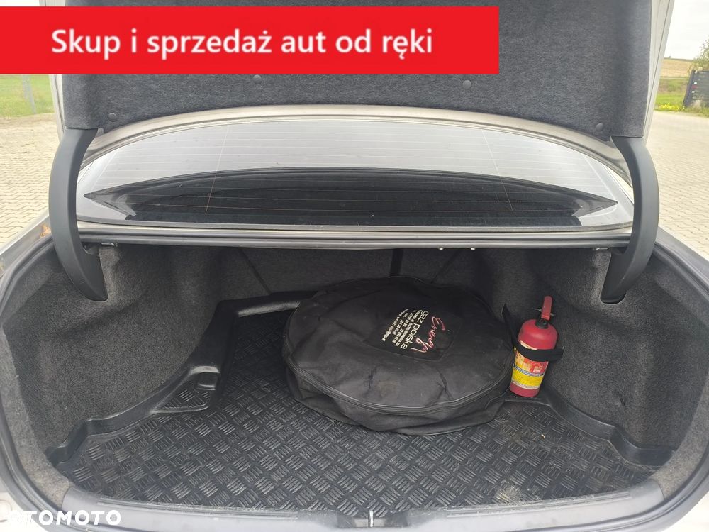 Honda Accord 2.4 i Automatik Executive - 14