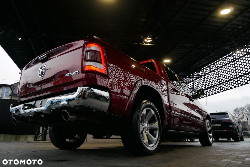 RAM 1500 5.7 Crew Cab Limited - 40