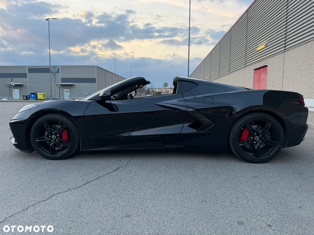 Chevrolet Corvette - 11