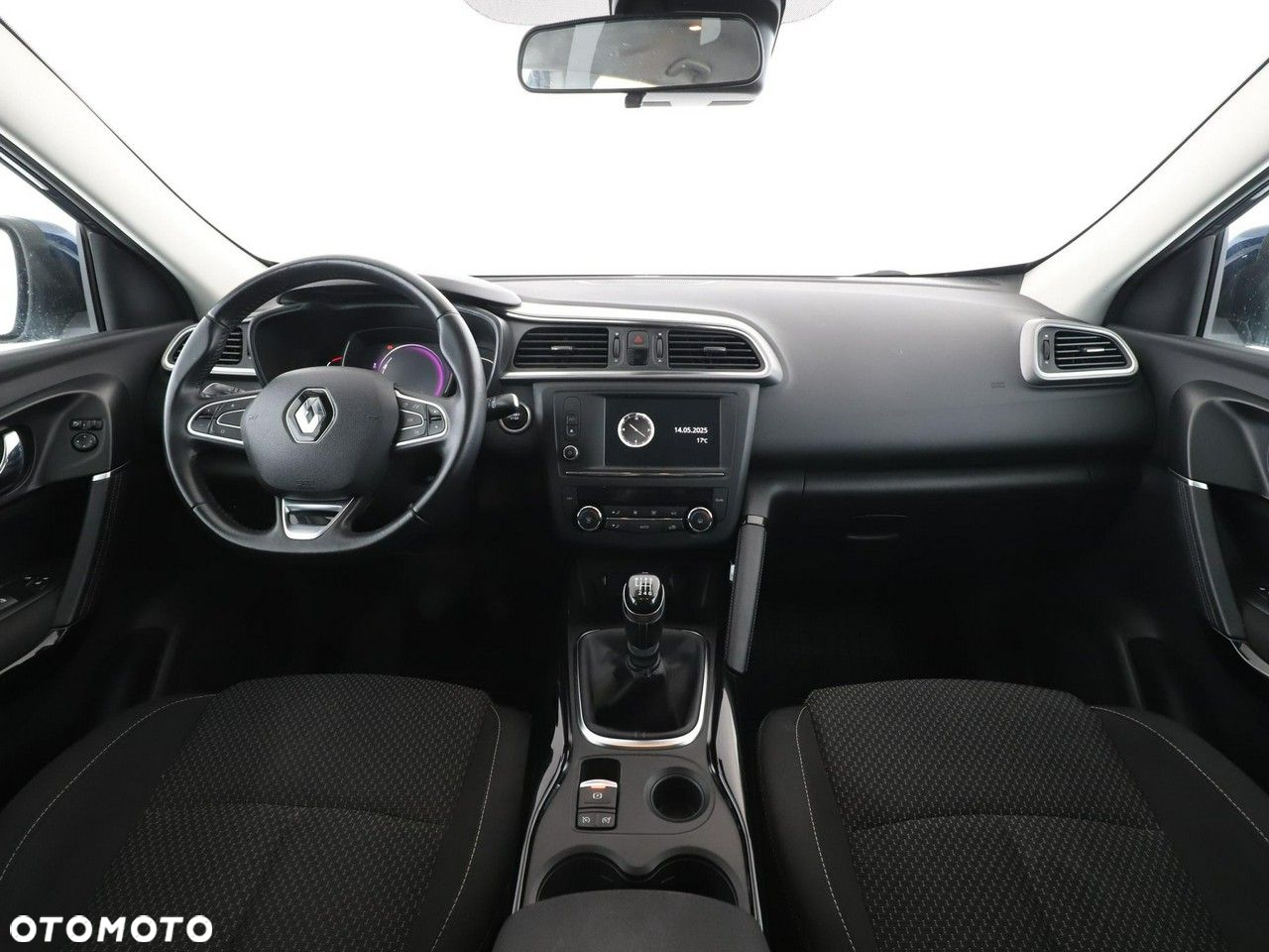 Renault Kadjar 1.5 dCi Energy Business - 15