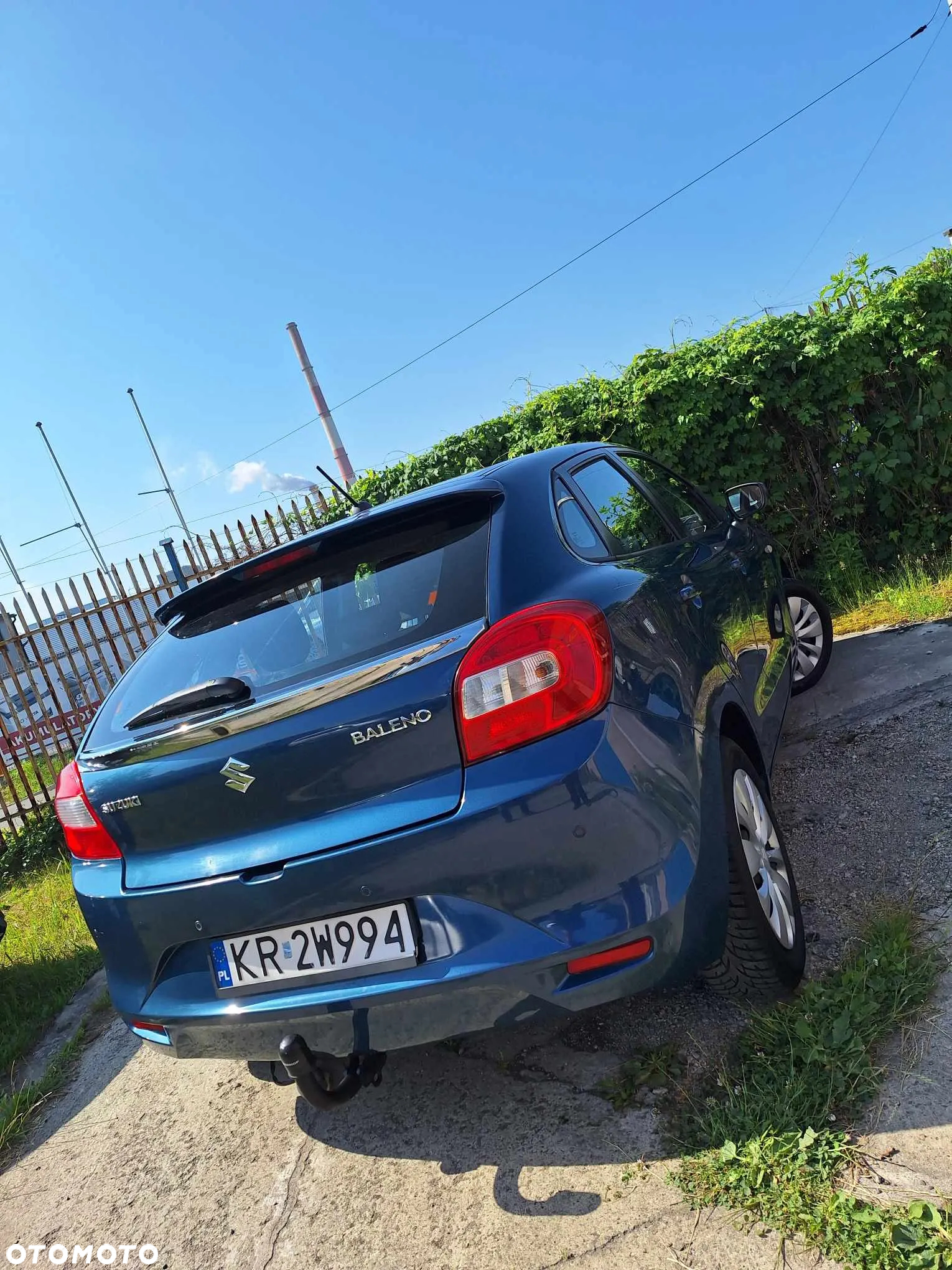 Suzuki Baleno 1.2 Premium - 3