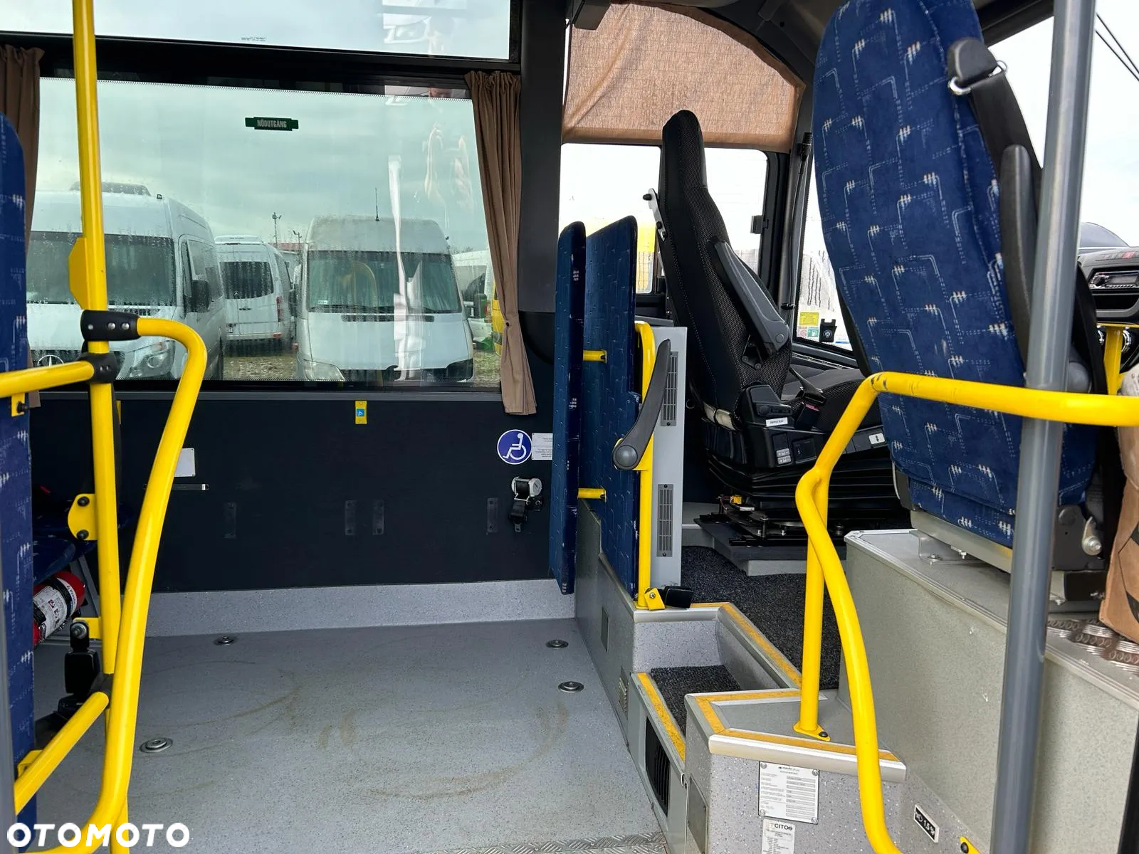 Iveco Daily Rosero City - 9