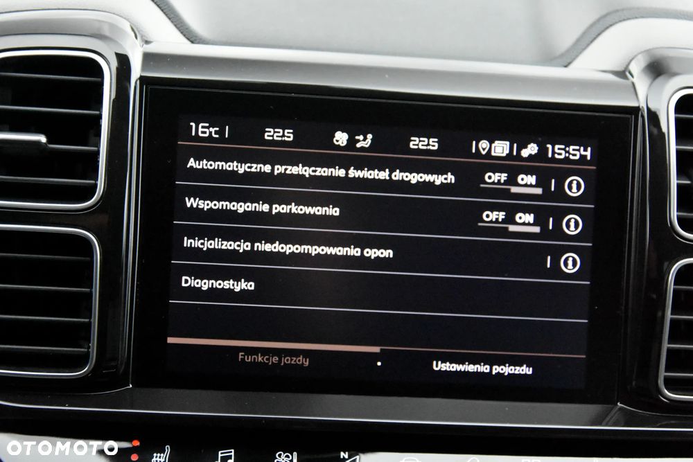 Citroën C5 Aircross 1.2 PureTech Feel - 30