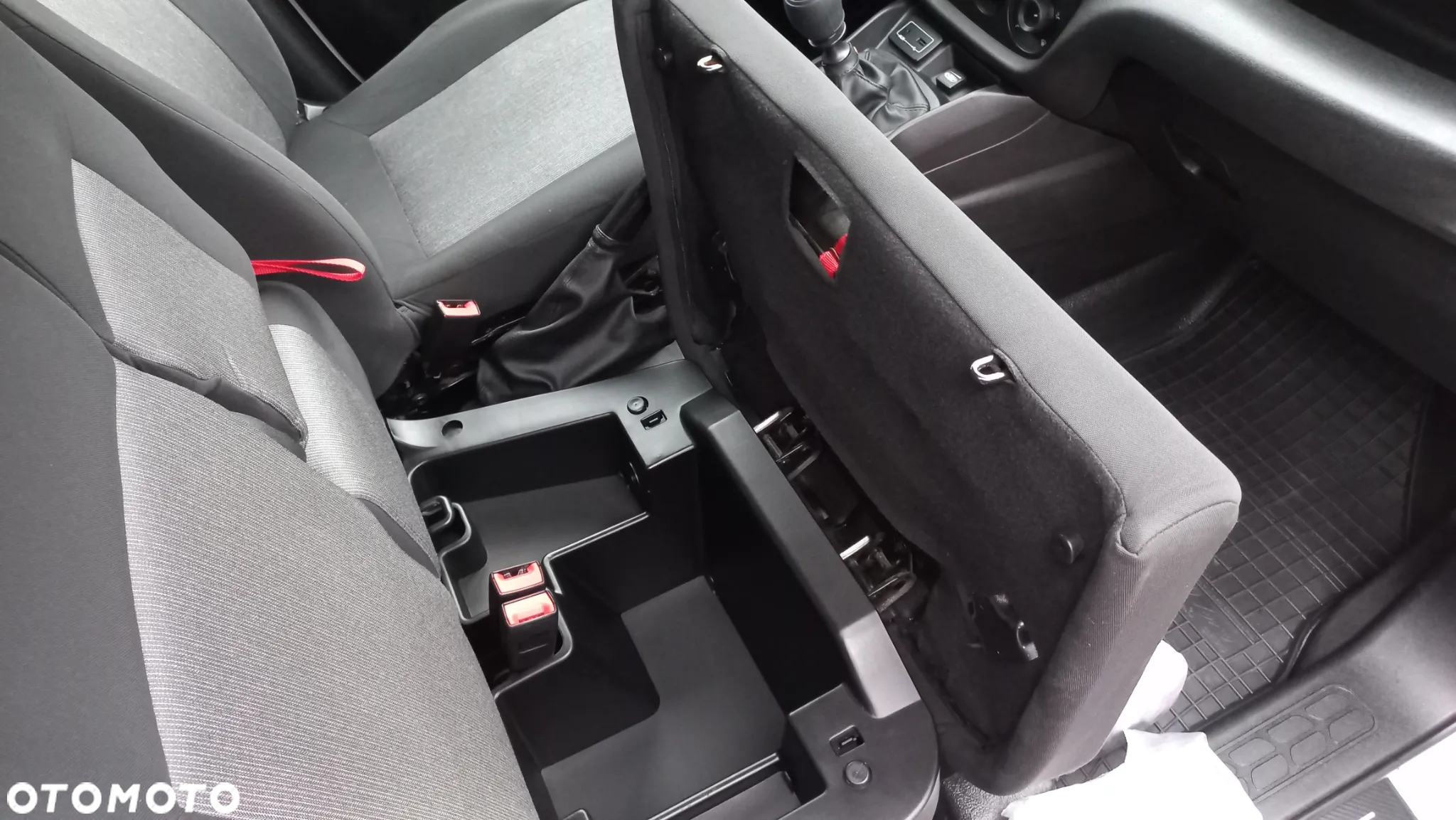 Fiat Doblo Cargo Maxi L2 LPG - 18