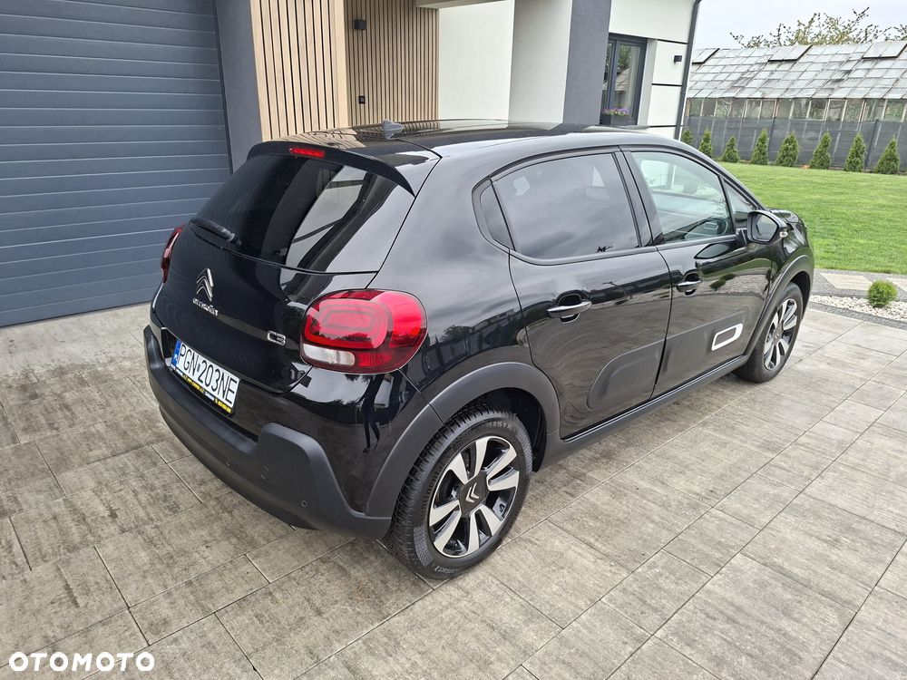 Citroën C3 - 6