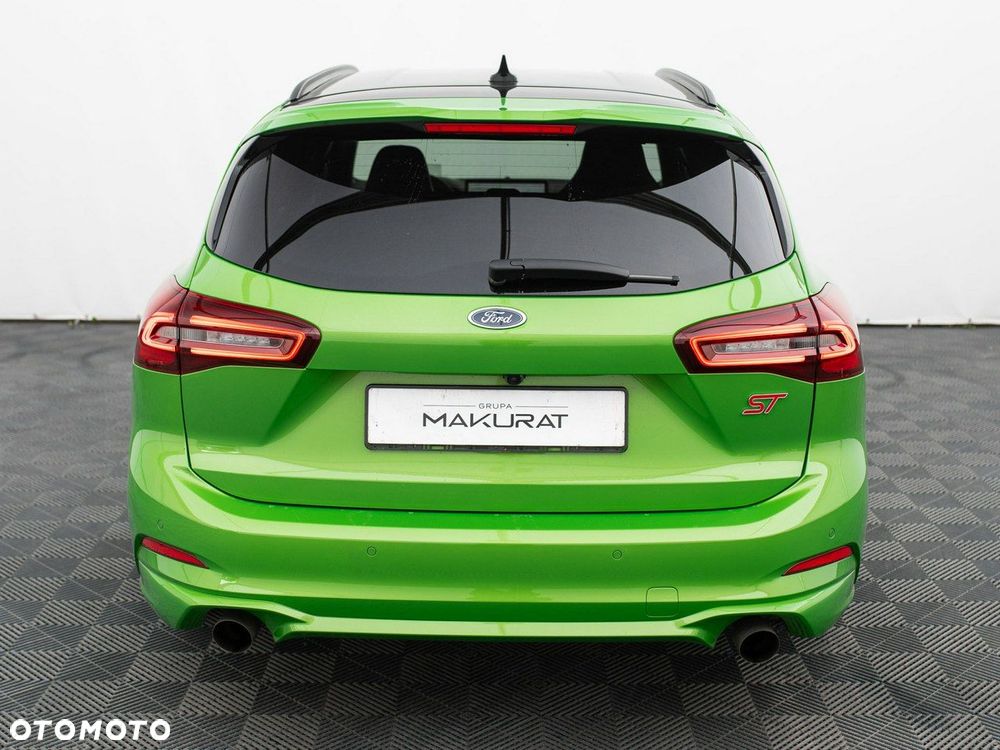 Ford Focus 2.3 EcoBoost ST X - 10