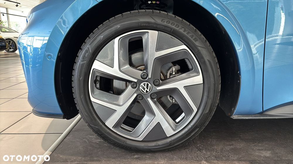 Volkswagen ID.3 - 25