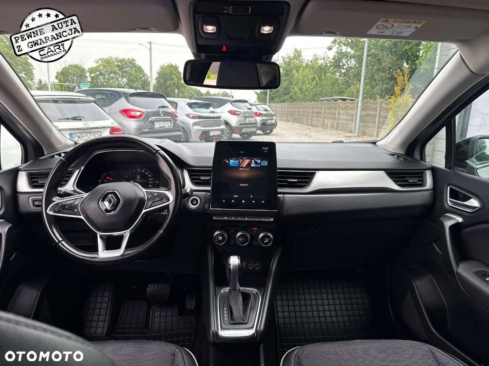 Renault Captur - 13