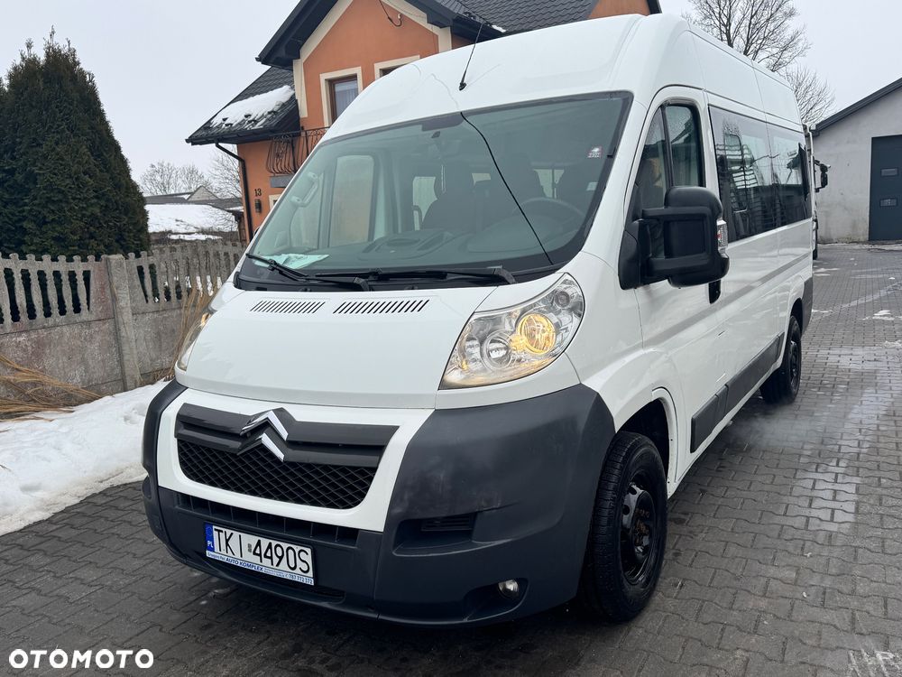 Citroën Jumper L2H2 Heavy Confort - 1