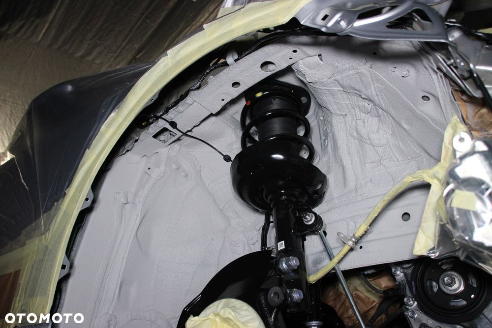 Toyota Corolla 1.8 Hybrid Style - 20