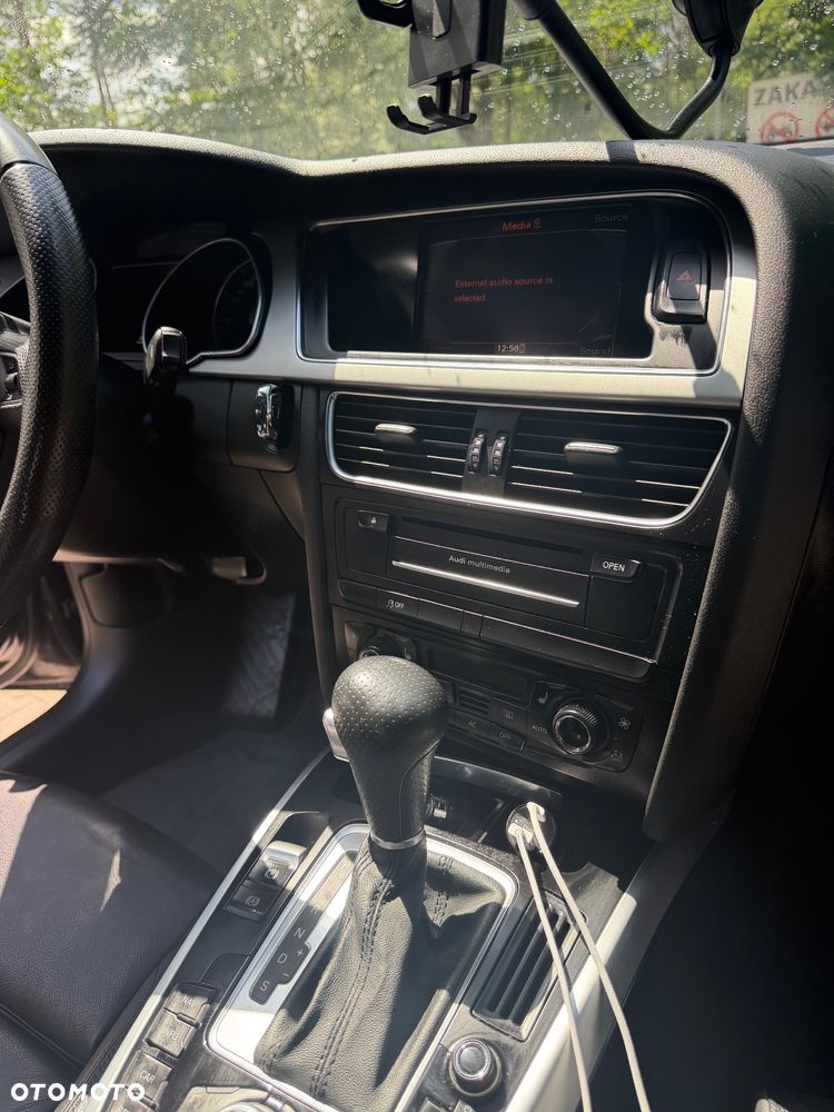 Audi A5 Sportback 2.0 TFSI Multitronic - 28
