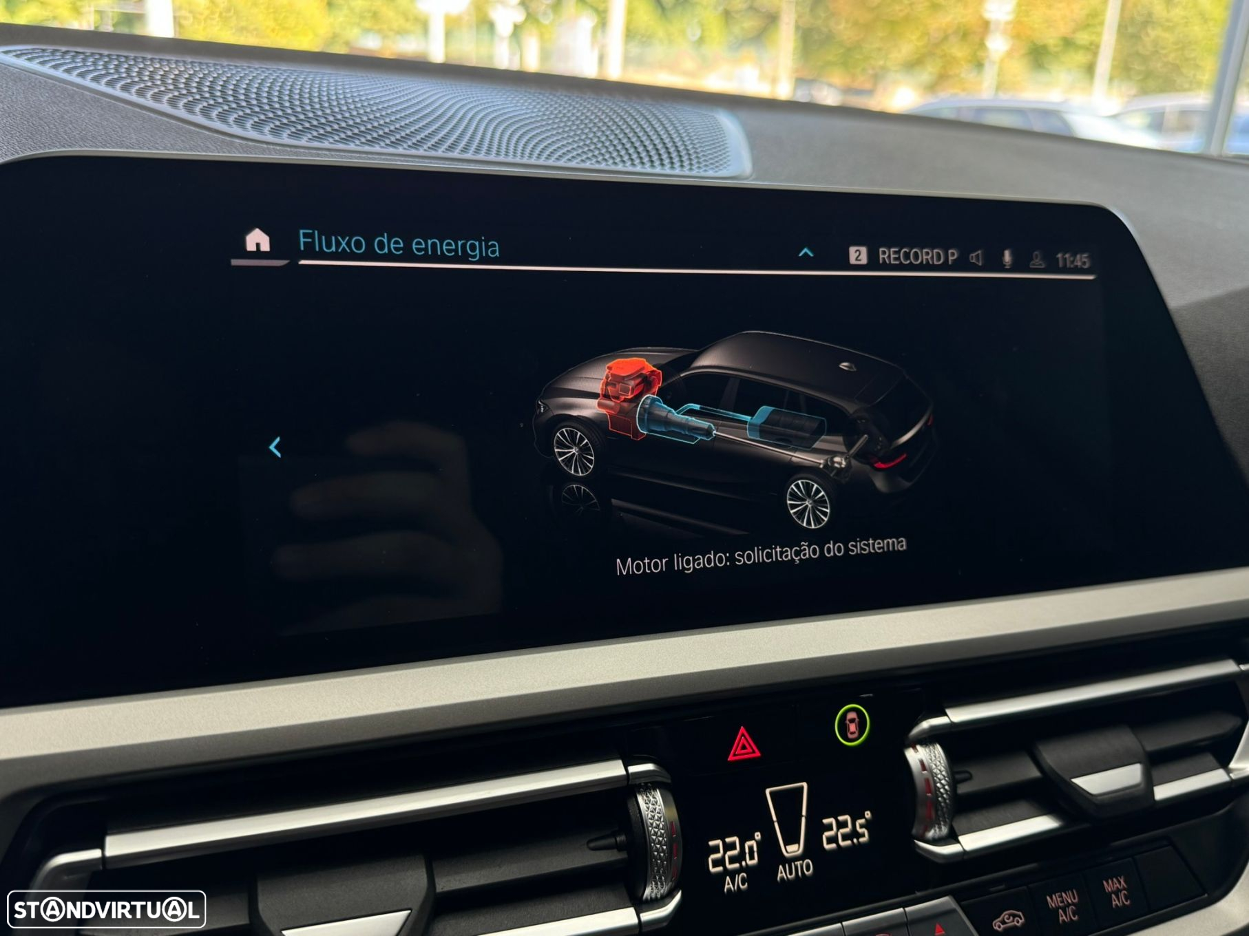 BMW 320 e Touring Auto - 41