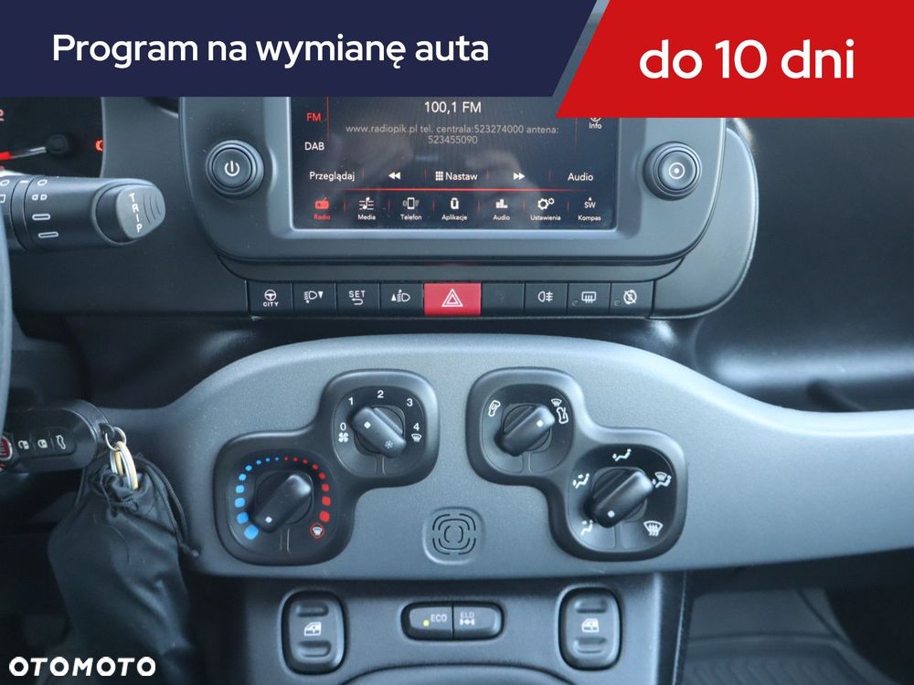 Fiat Panda - 14