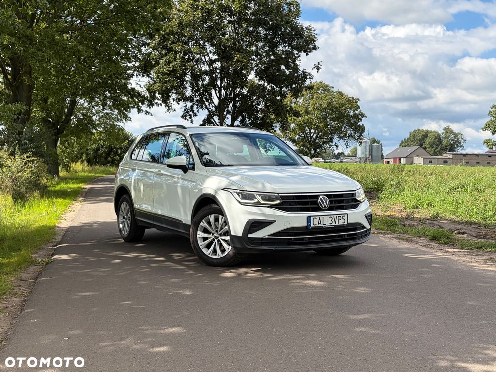 Volkswagen Tiguan 2.0 TDI SCR 4Mot Life DSG - 3