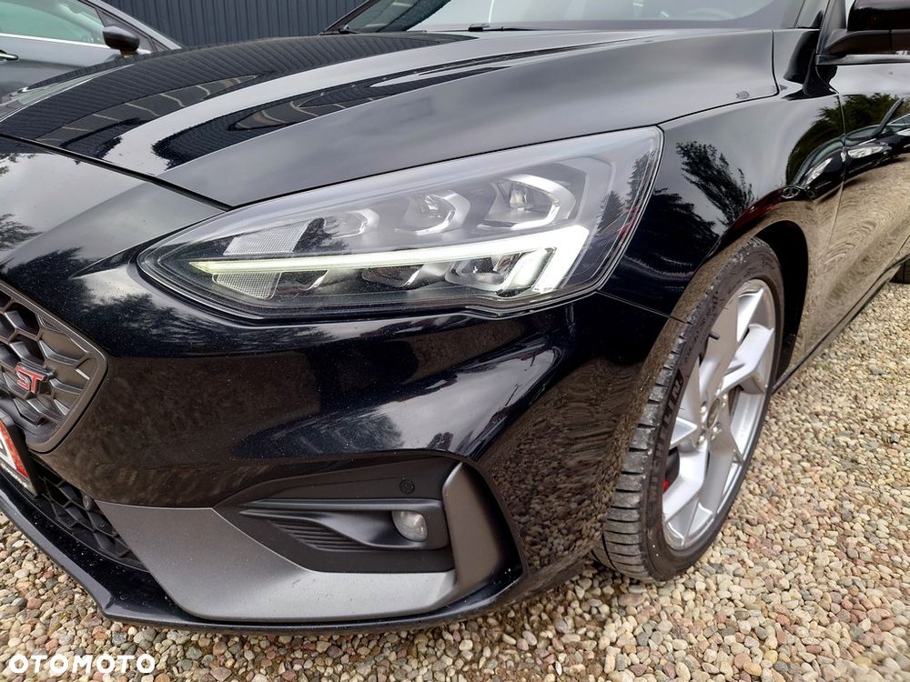 Ford Focus 2.0 EcoBlue ST - 26