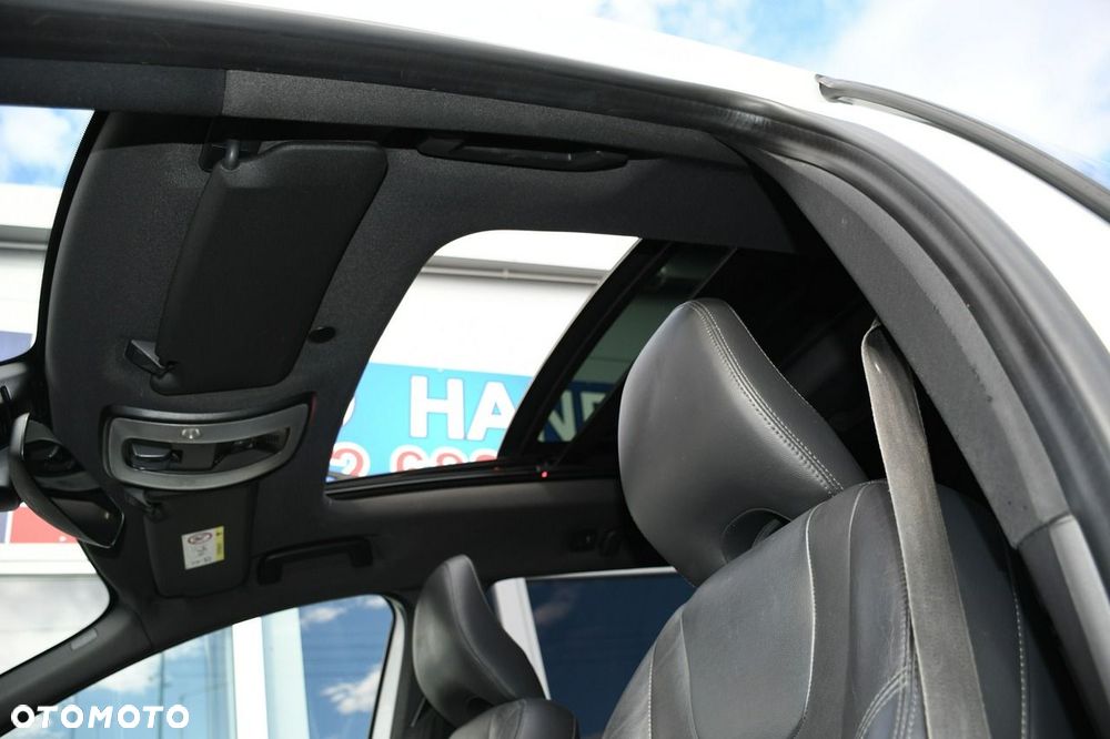 Volvo XC 60 D4 Geartronic Summum - 23