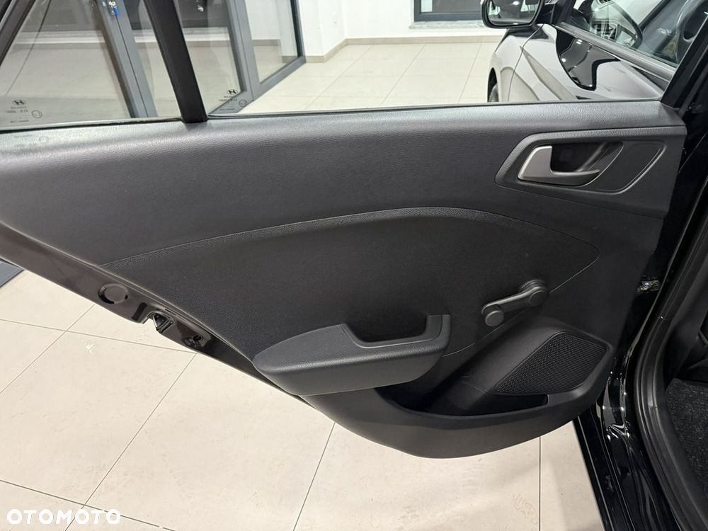 Hyundai i20 1.2 Elegant - 13