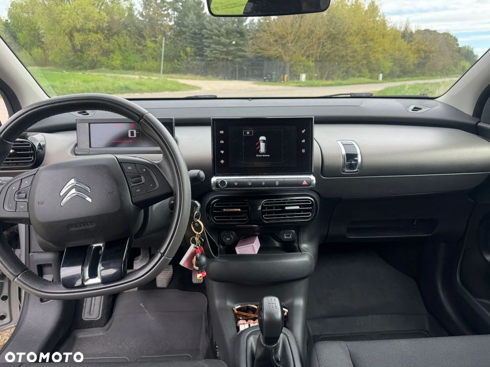 Citroën C4 Cactus - 6