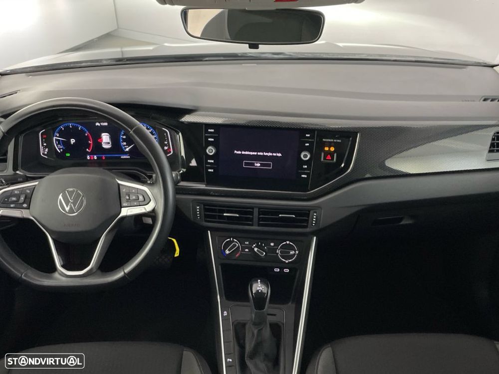 VW Taigo 1.0 TSI Style DSG - 10