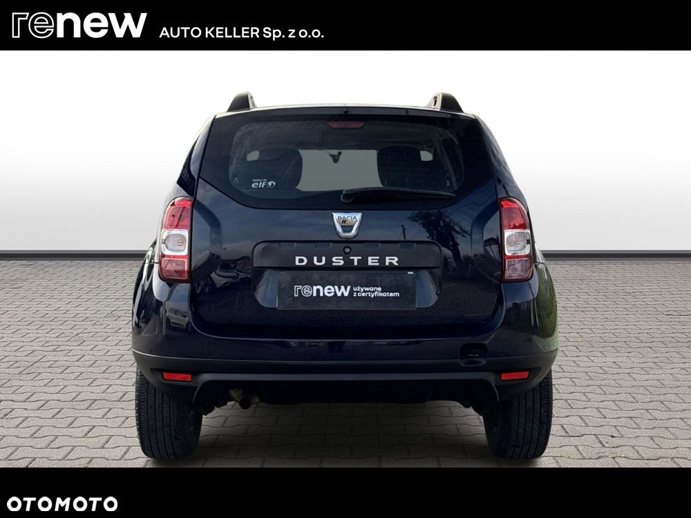 Dacia Duster - 5