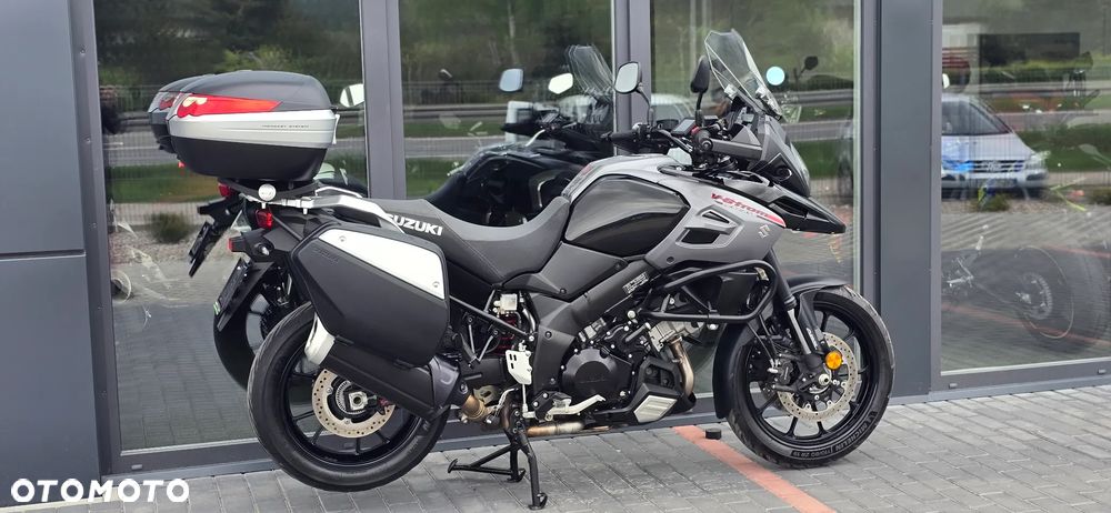 Suzuki DL - 4