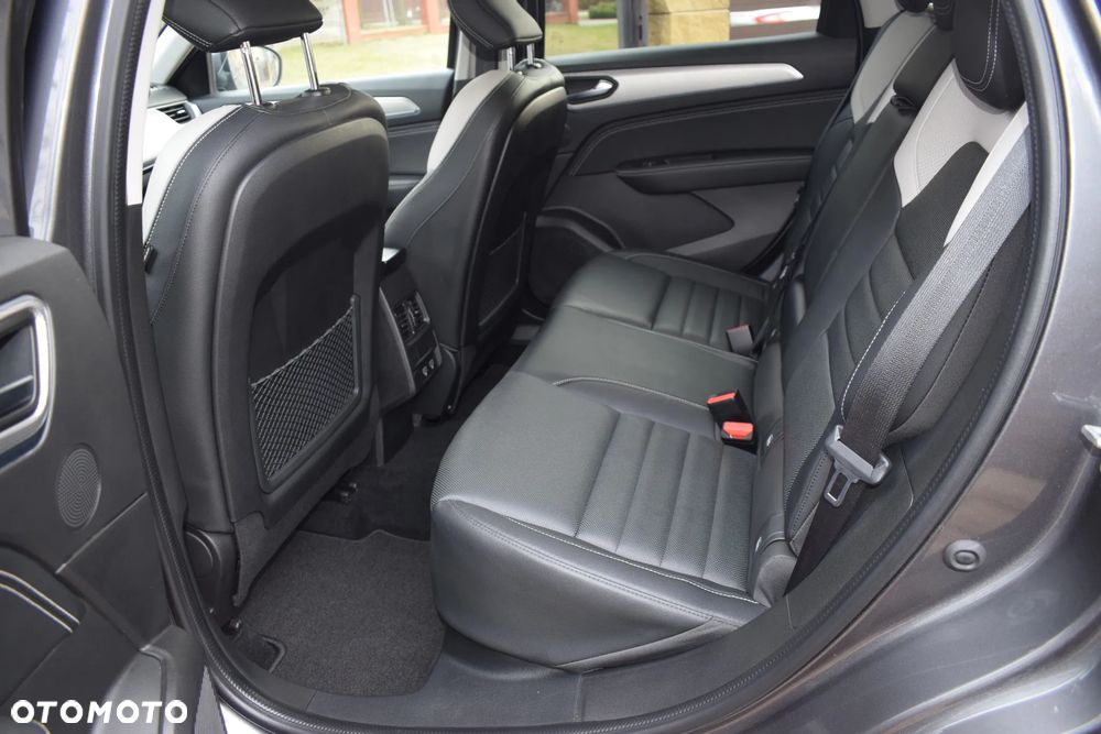 Renault Arkana E-TECH Full 145 E-TECH engineerd - 9