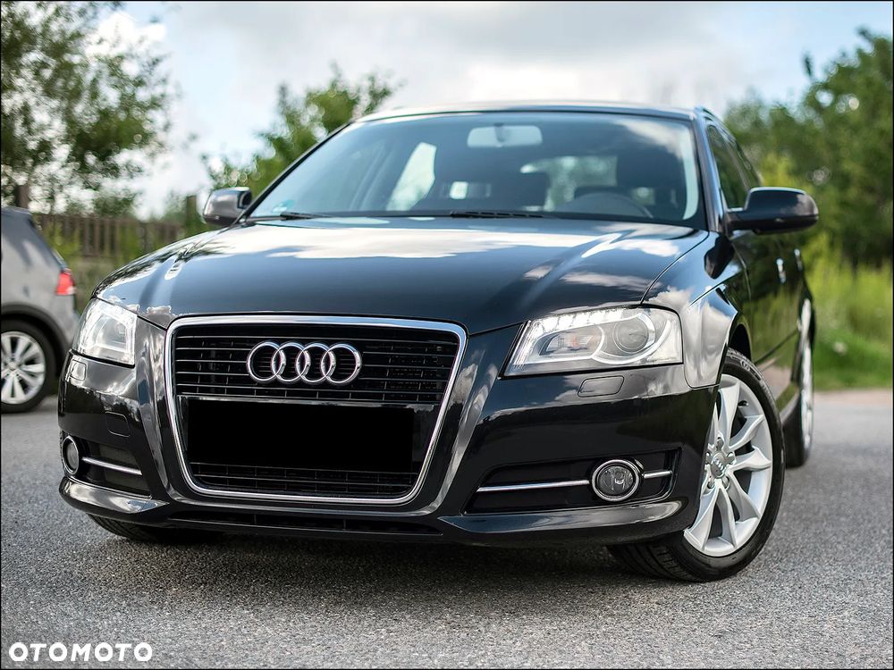 Audi A3 Sportback - 11
