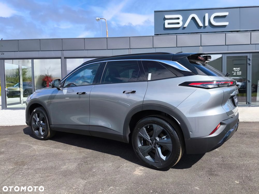BAIC 5 Beijing 1.5T Comfort DCT - 3