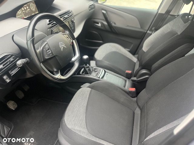 Citroën C4 Picasso 1.6 BlueHDi MoreLife - 11